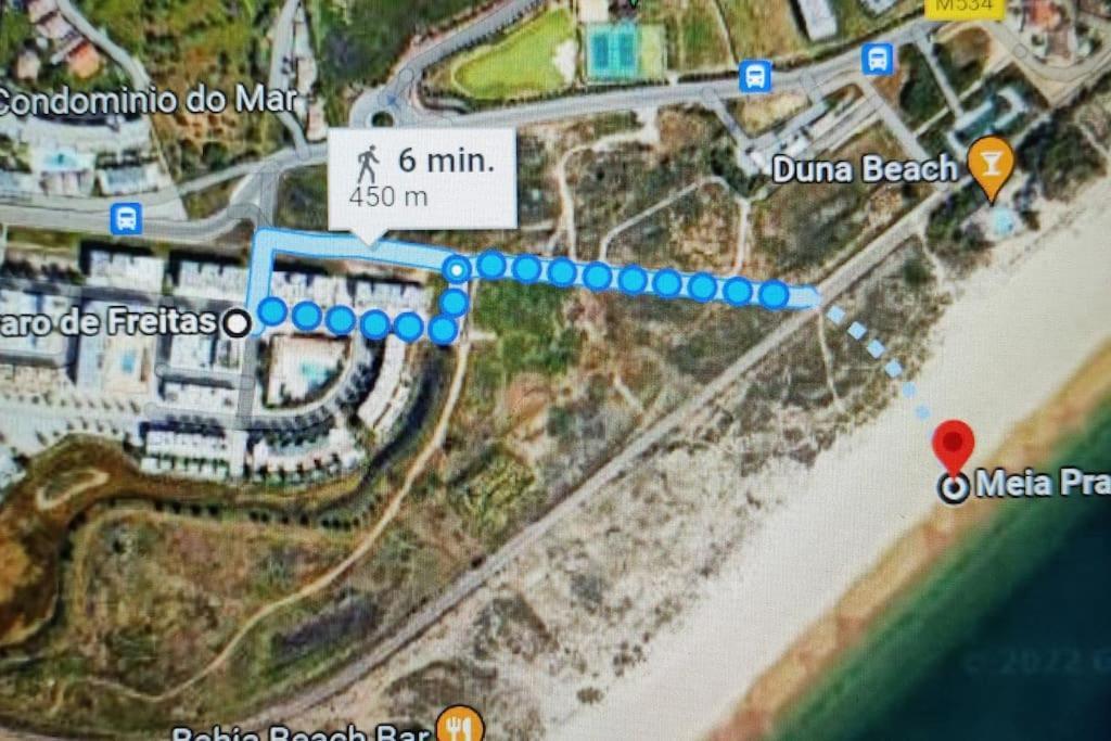 شقة Casa Happiness, Swimming Pool, Fast Wifi, Parking لاغوس المظهر الخارجي الصورة