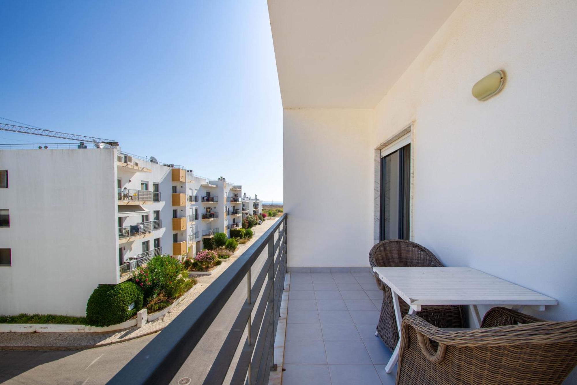 شقة Casa Happiness, Swimming Pool, Fast Wifi, Parking لاغوس المظهر الخارجي الصورة