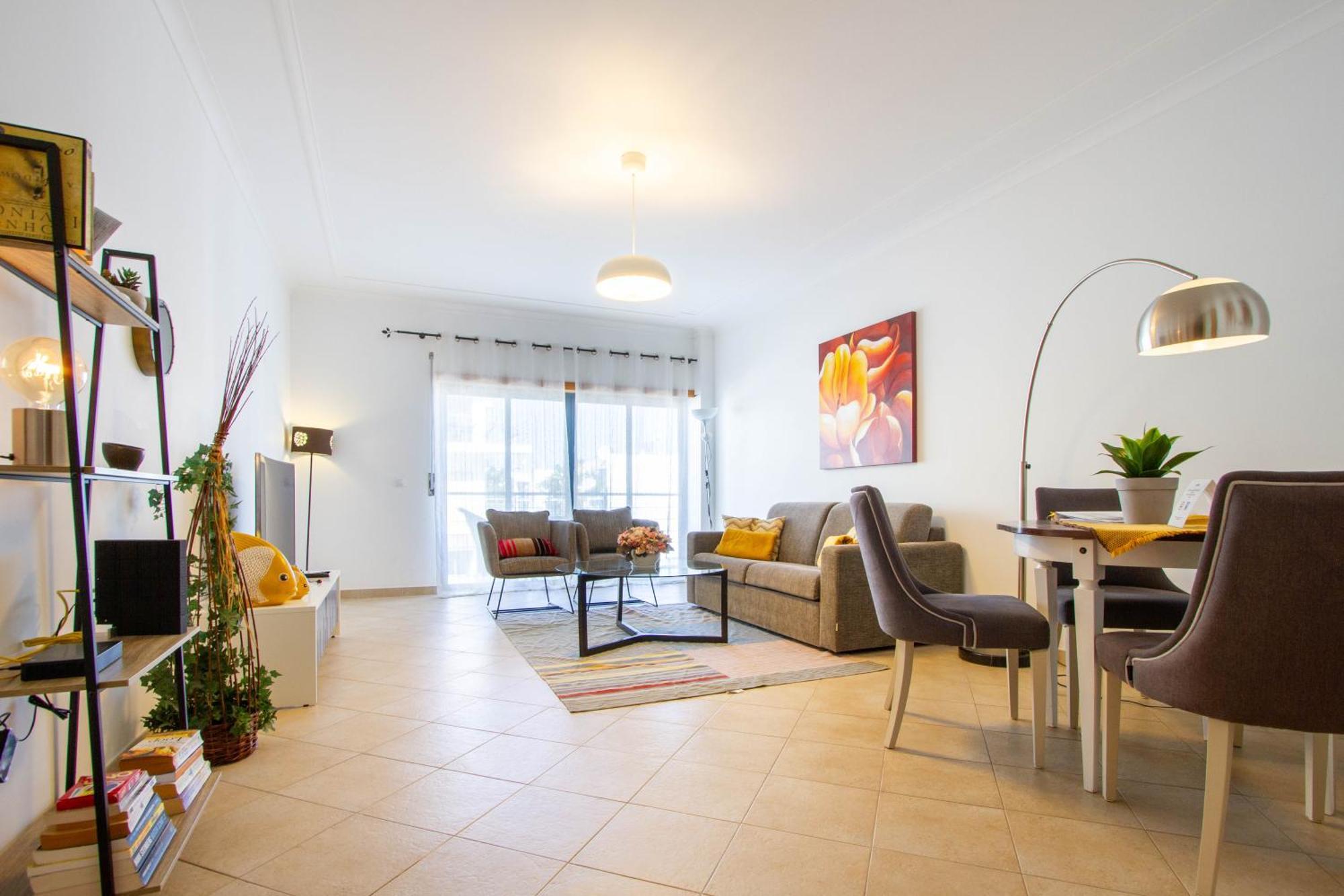 شقة Casa Happiness, Swimming Pool, Fast Wifi, Parking لاغوس المظهر الخارجي الصورة