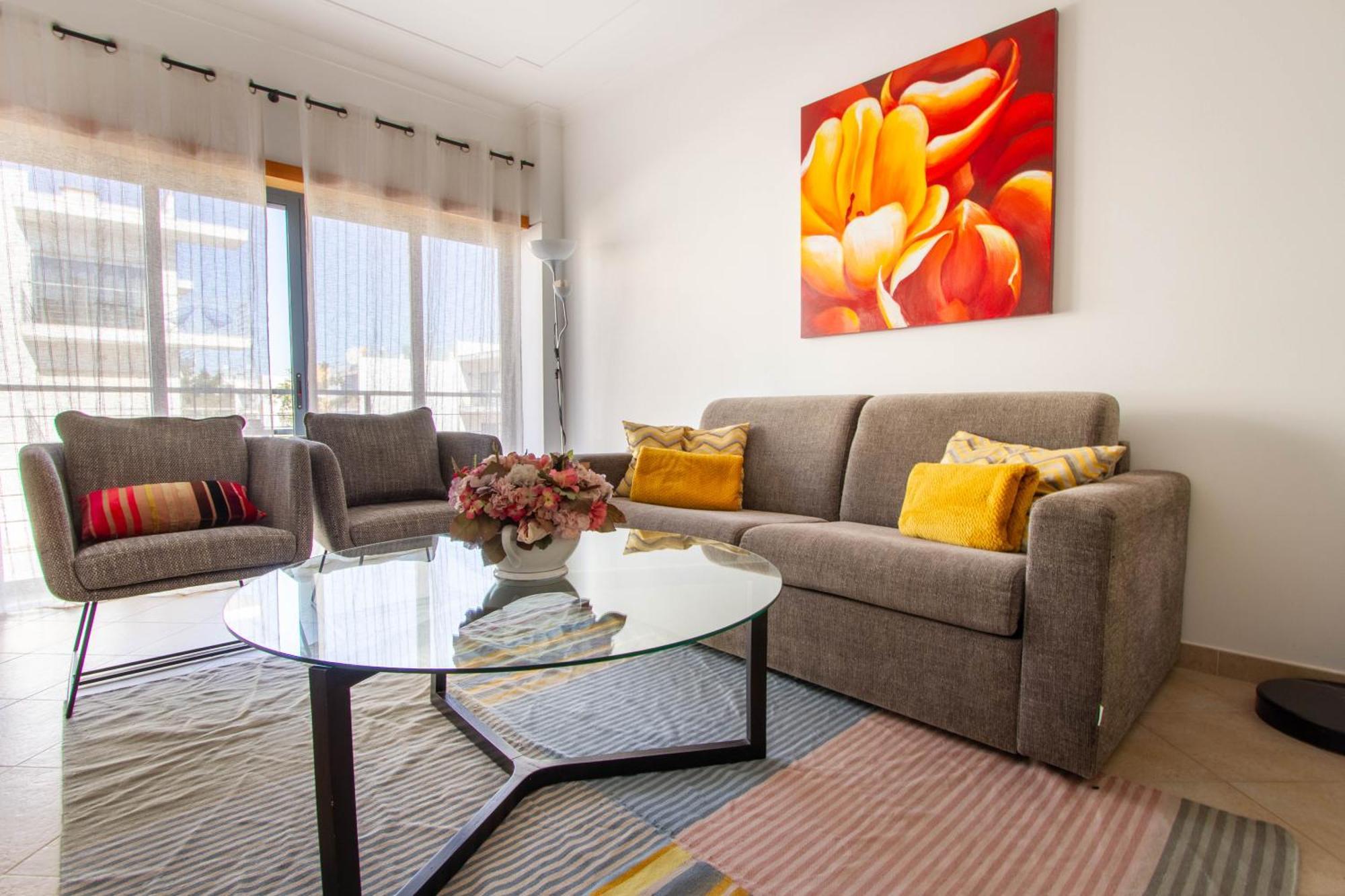 شقة Casa Happiness, Swimming Pool, Fast Wifi, Parking لاغوس المظهر الخارجي الصورة
