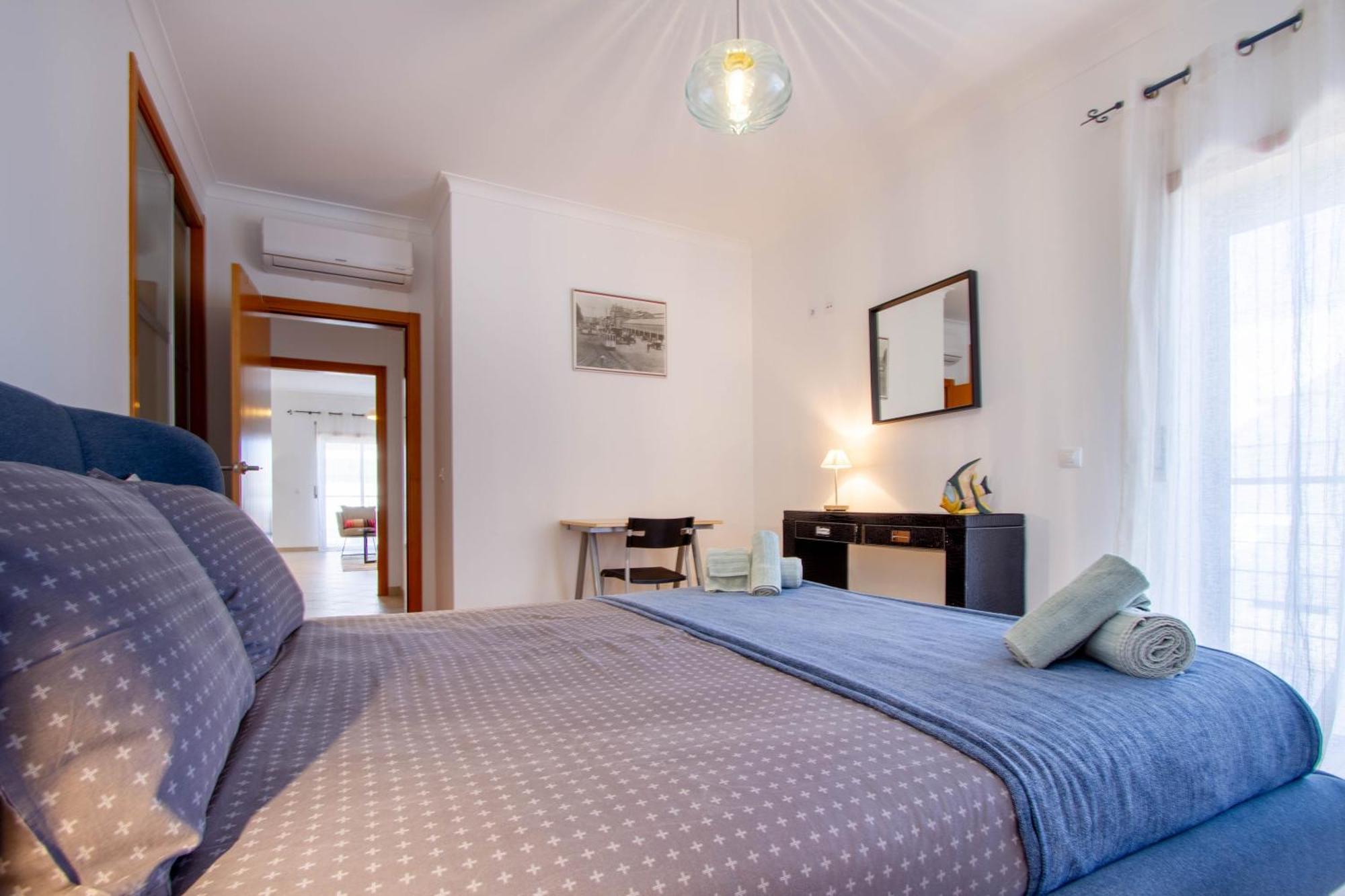 شقة Casa Happiness, Swimming Pool, Fast Wifi, Parking لاغوس المظهر الخارجي الصورة
